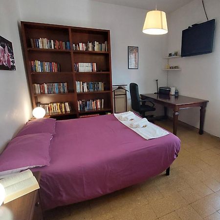 Da Fabio E Francesca - Holiday Apartment Verona Ngoại thất bức ảnh
