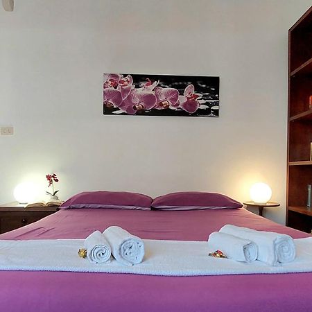 Da Fabio E Francesca - Holiday Apartment Verona Ngoại thất bức ảnh