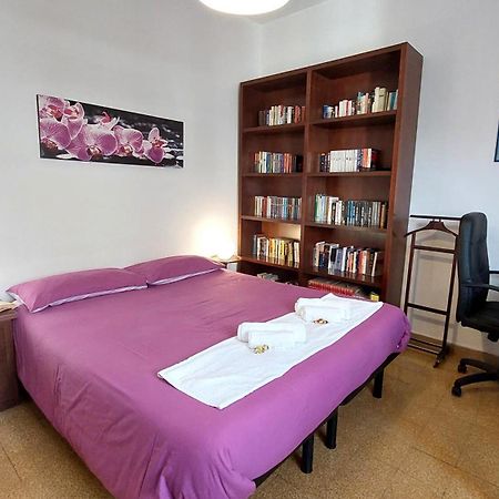 Da Fabio E Francesca - Holiday Apartment Verona Ngoại thất bức ảnh