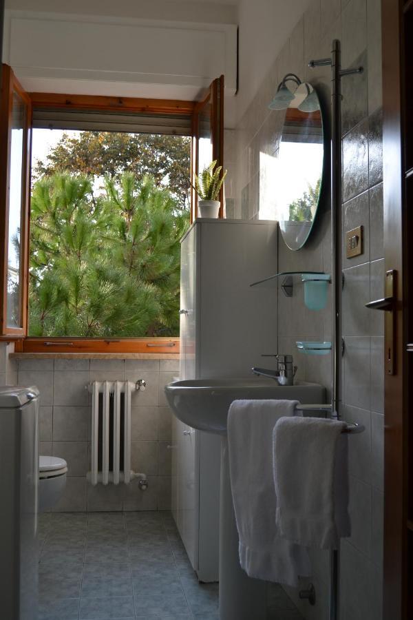 Da Fabio E Francesca - Holiday Apartment Verona Ngoại thất bức ảnh