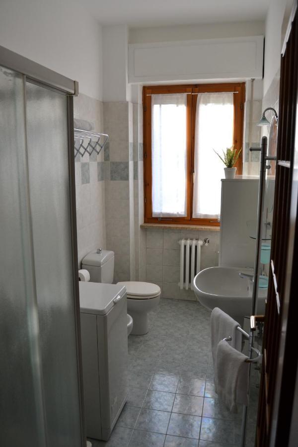 Da Fabio E Francesca - Holiday Apartment Verona Ngoại thất bức ảnh