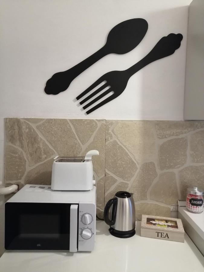 Da Fabio E Francesca - Holiday Apartment Verona Ngoại thất bức ảnh