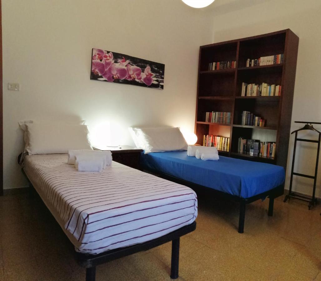 Da Fabio E Francesca - Holiday Apartment Verona Ngoại thất bức ảnh